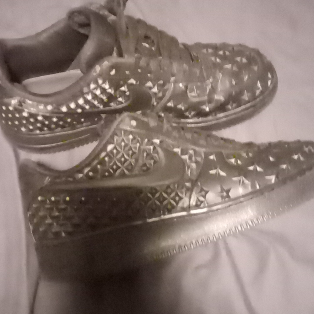 Nike air force 1 shoes
